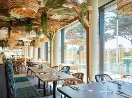 Ibis Budget Montpellier Aéroport Parc Des Expos