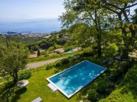 Villa A Ventosa