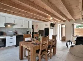 Maison de vacances Au Beurre Salé - entre Rance et Côte d'Emeraude