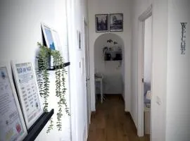 Giorgy's Home