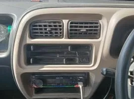 Taxi stay