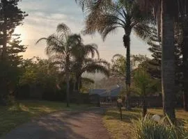 Vervet Guesthouse