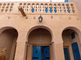 Riad Dar Maya