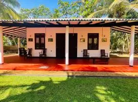 Dedunu Resort & Yala Safari