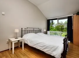 Chalet in Odeigne with Private Pool & Sauna