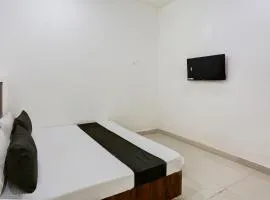 Hotel O Rajhans
