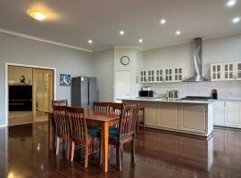 Work, Rest and Recharger Here, ξενοδοχείο σε Merredin