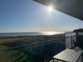 Beautiful cottage with ocean view