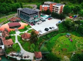 Tskaltubo Epic Hotel & Spa