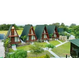 Green Hills Farm & Resorts
