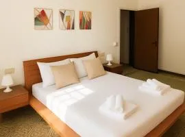 Casa Emma 15 Minuti dal Centro di Roma