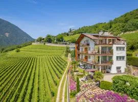 Haus Karin view