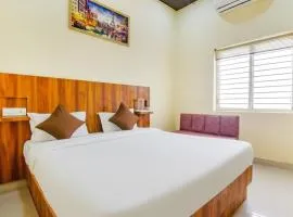 Hotel Shree Residency