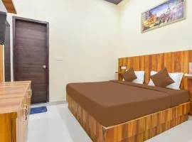 Hotel Shree Residency