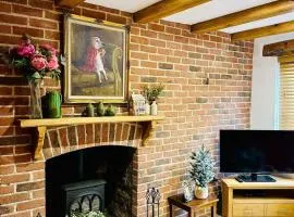 Curiosity Cottage