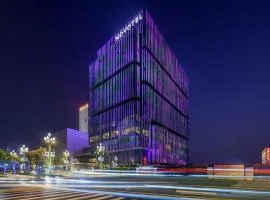 Novotel Xian Xixian