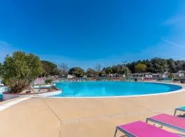 Mobilhome Bonheur Des Landes