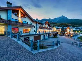Albergo Edelweiss - LareSpa