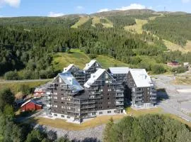 Åre Travel - View