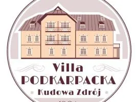 Villa Podkarpacka