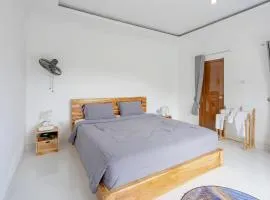 Batur Kencana Villa Mitra RedDoorz