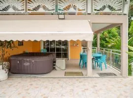 Ti coin bonheur - Jacuzzi Privé
