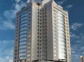 The K Hotel