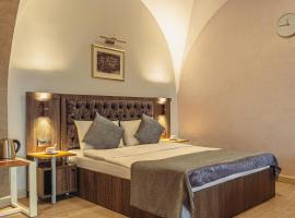 Ronni Hotel, hotel a Baku