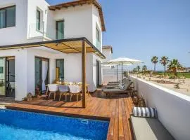 Chris Le Mare Luxury Villa