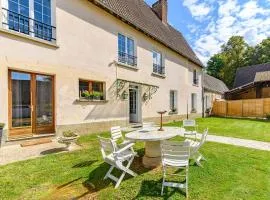 Le Gîte du Porc-épic - 20 km de Beauvais