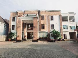 Mr Smith Hotel、Awkaのペット同伴可ホテル