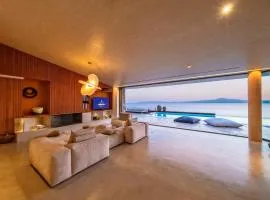 Villa Deep Blue in Messinia