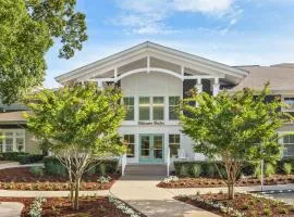 Hilton Vacation Club Beachwoods Kitty Hawk