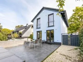 Haus mit 4 Schlafzimmern