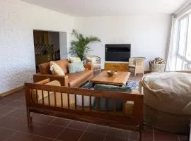 Casa Del Sol Cottage