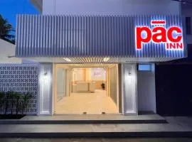 PACINN Narathiwat โรงแรมพักอินน์ นราธิวาส