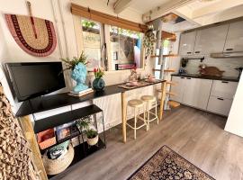 Tiny House - Surfers Paradise, Hotel in Noordwijk