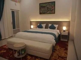 Grand Aulia Hotel Padang Panjang