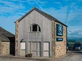 The Hayloft
