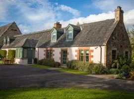 Grieves Cottage Balnagown Estate
