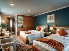 Vina Vintage Hotel