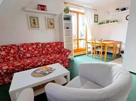 Apartmán 6 u sjezdovek