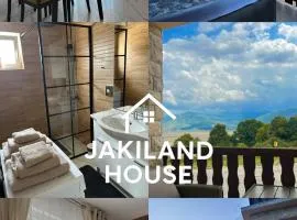 Jakiland house Plitvice Lakes