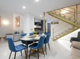 San Lázaro Suites