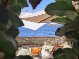 Casa Torra d'Erbalunga, Hotel in Brando