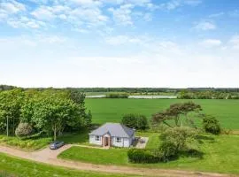 Lodge Farm Cottage