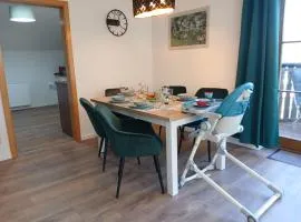 Savor Appartement Bergblick für 6-7 Personen