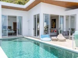 2 bed villa close to Fishermans Village - KBR52