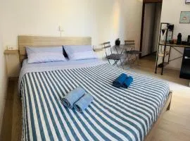 Hello Verona Rooms