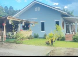 ม่อนหมอกเชียงดาว, hotel v destinaci Chiang Dao